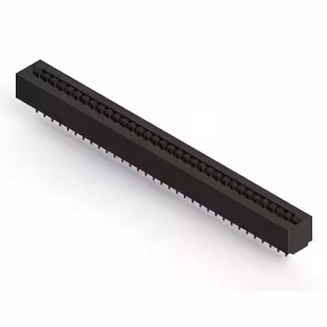 857-066-556-201 EDAC Inc.  Edgeboard Connectors